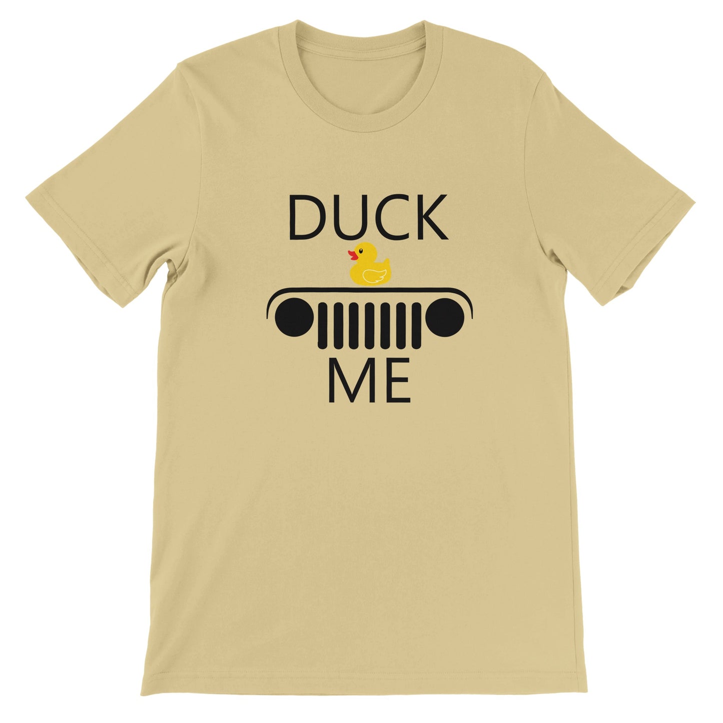 Duck Me! Premium T-shirt