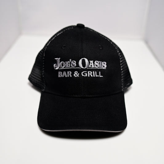 Joe's Oasis Baseball Hat