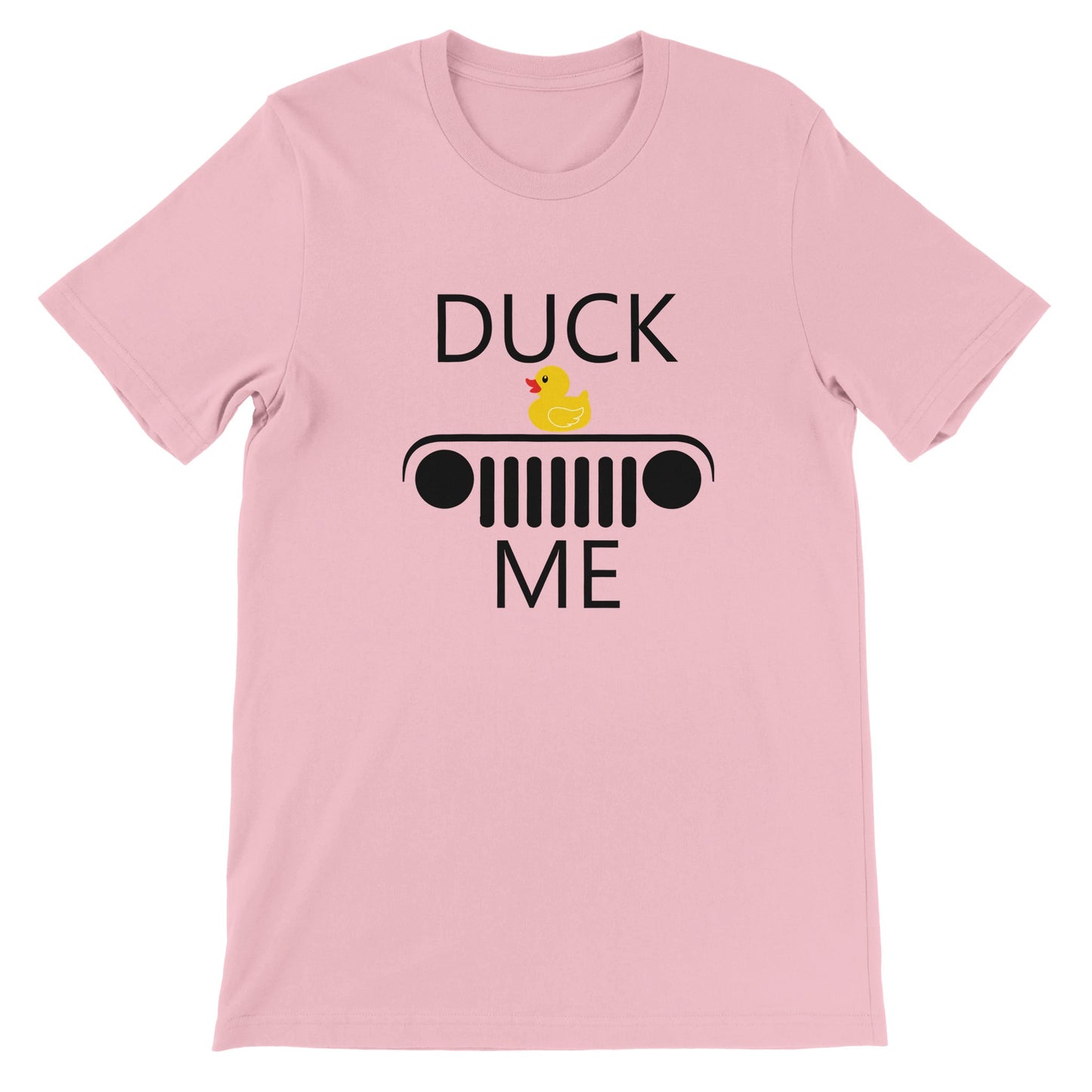 Duck Me! Premium T-shirt