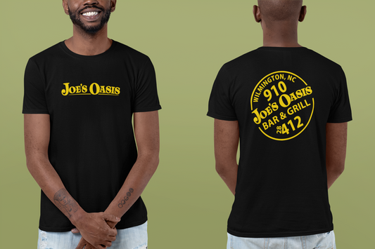 Joe's Oasis T-Shirt