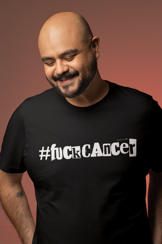 #fuckcancer T-Shirt