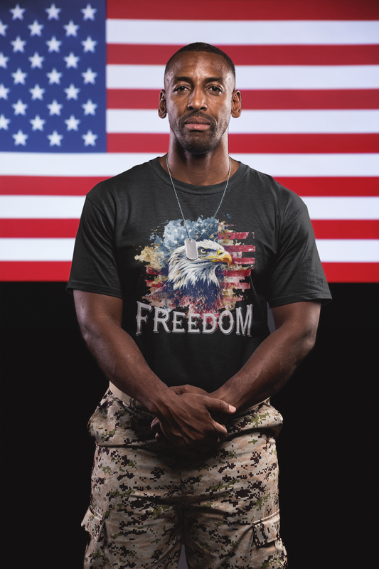 Freedom T-Shirt